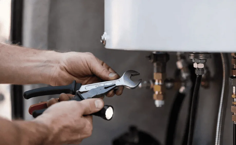 Why choose Water Heater Repair in Coalgate, OK